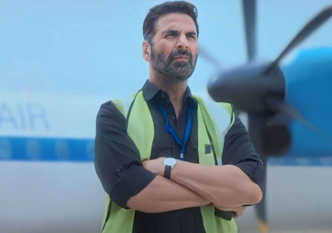 'Sarfira' Review: Akshay Kumar flies high in this stunning entertainer 906146