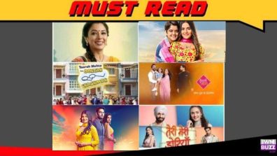 Serial Twists Of Last Week (8 – 14 July): Anupamaa, Yeh Rishta Kya Kehlata Hai, TMKOC, and more