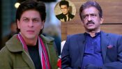 Shah Rukh Khan copied me in Kabhi Alvida Naa Kehna; Karan Johar didn't give me credit - claims Pakistani actor Tauqeer Nasir 905886