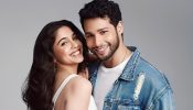 Sharvari reveals how Siddhant Chaturvedi was her first friend during auditions 904384