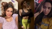 Shraddha Arya, Ashi Singh, And Nikki Tamboli Strikes Stunning Poses For Selfies 904547