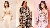 Shraddha Kapoor, Alia Bhatt, And Priyanka Chopra's Bossy Fashion Moments You Can't Miss 906077