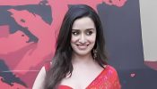 Shraddha Kapoor on wishing the 'bhootni' of 'Stree 2' was in her; here's why 907602