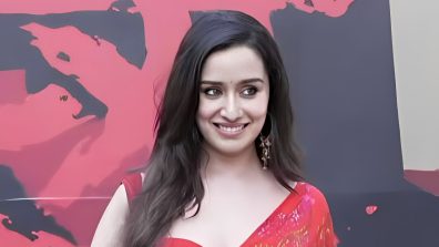 Shraddha Kapoor on wishing the ‘bhootni’ of ‘Stree 2’ was in her; here’s why