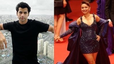 Siddharth Nigam Proud Of Friend Avneet Kaur On Her Cannes 2024 Achievement; Condemns The Fact That She Was Trolled
