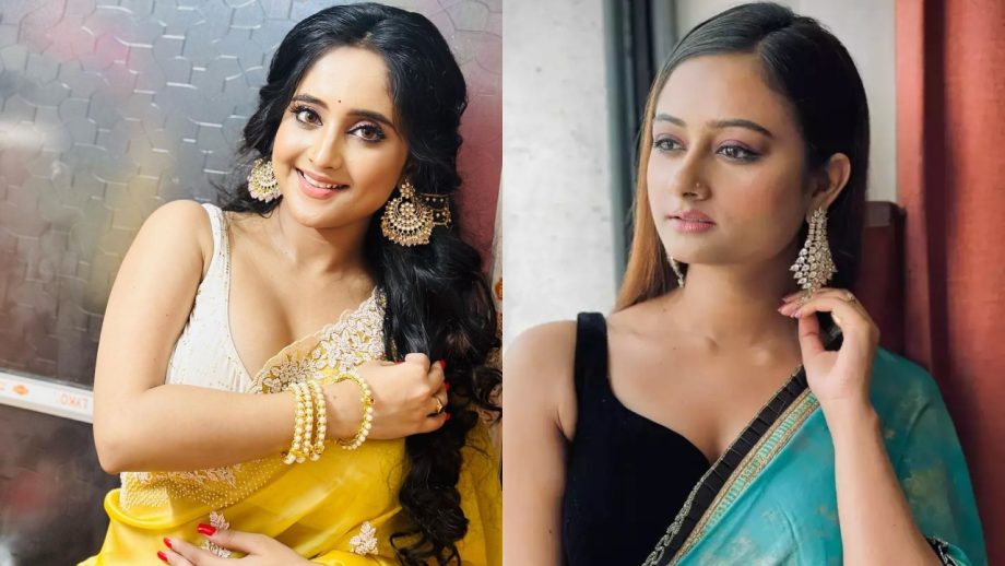 Soumitrisha - Tonni Bengali TV Actresses' Rumoured Feud Heats Up 907336