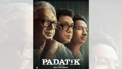 Srijit Mukherji’s ‘Padatik’ is Coming to the Big Screen