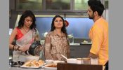 Sriti Jha And Arjit Taneja’s BTS Moments From “Kaise Mujhe Tum Mil Gaye” Upcoming Sequence