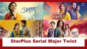 StarPlus Serial Major Twist: Anupamaa, Yeh Rishta Kya Kehlata Hai, To Ghum Hai Kisikey Pyaar Meiin 904839