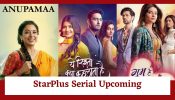 StarPlus Serial Upcoming Twist 30th July: Anupamaa, Yeh Rishta Kya Kehlata Hai To Ghum Hai Kisikey Pyaar Meiin 910057