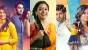StarPlus Serials Major Twists: Yeh Rishta Kya Kehlata Hai, Anupamaa, To Ghum Hai Kisikey Pyaar Meiin 905215