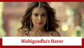 Suhagan Chudail Serial Upcoming Twist: Nishigandha wreaks havoc; gives an order to Deeya 908418