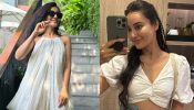 Sunset View To Candid Look: Dive Into Surbhi Jyoti's Latest Photo Gallery 910391