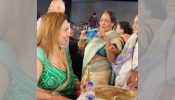 Taarak Mehta Fame Munmun Dutta Shares Throwback Video, Recalls Durga Puja's Memories With Fans, Watch! 904692