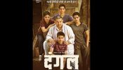Taiwan Olympic legend finds uncanny resemblance of her life in Aamir Khan's 'Dangal'!