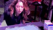 Tamannaah Bhatia Shares Throwback Memories As She Celebrates Her 32nd Birthday On Stree 2 Set 909533