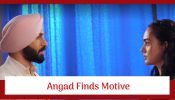 Teri Meri Doriyaann Serial Twist: Angad finds a motive; promises to help Gurnoor 905629