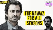 The Nawaz For All Seasons 905200
