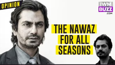 The Nawaz For All Seasons