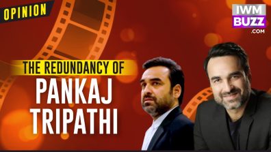 The Redundancy Of Pankaj Tripathi
