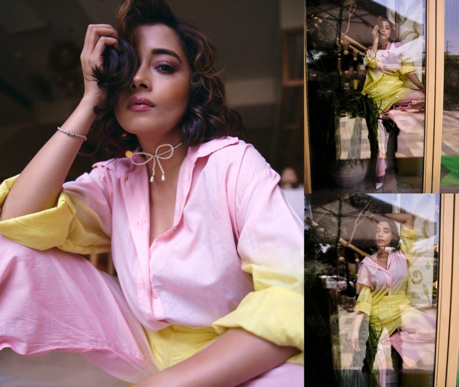 TV Actresses Glamorous Instagram Photoshoot- Sanjeeda Shaikh, Ashi Singh, Tina Datta To Palak Sindhwani 904876