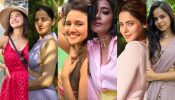 TV Actresses Glamorous Instagram Photoshoot- Sanjeeda Shaikh, Ashi Singh, Tina Datta To Palak Sindhwani 904880