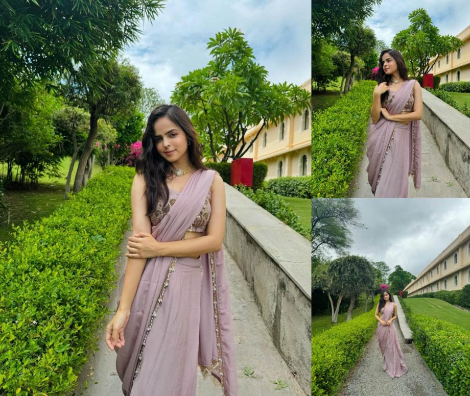 TV Actresses Glamorous Instagram Photoshoot- Sanjeeda Shaikh, Ashi Singh, Tina Datta To Palak Sindhwani 904874