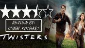 ‘Twisters’ Review: A technically proficient disaster saga with a few twisting bumps