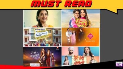 Serial Twists Of Last Week (24 – 30 June): Anupamaa, Yeh Rishta Kya Kehlata Hai, TMKOC, and more