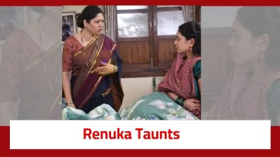 Udne Ki Aasha Serial Upcoming Twist: Sailee gets sick; Renuka taunts Sailee for not working