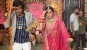 Vanshaj Actress Anjali Tatrari gives insight about the upcoming drama; From Wedding Sequence