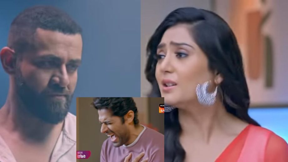 Vanshaj Serial Upcoming Twist: DJ Decides To Take Revenge From Yuvika, Neel's Life In Danger 909438