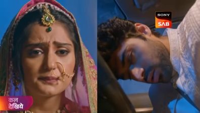 Vanshaj Serial Upcoming Twist: Neel Meets With An Accident, Yuvika Gets Worried