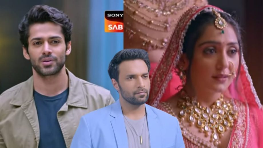 Vanshaj Serial Upcoming Twist: Neel Struggles Against His Captors, Yuvika Becomes Restless 910222