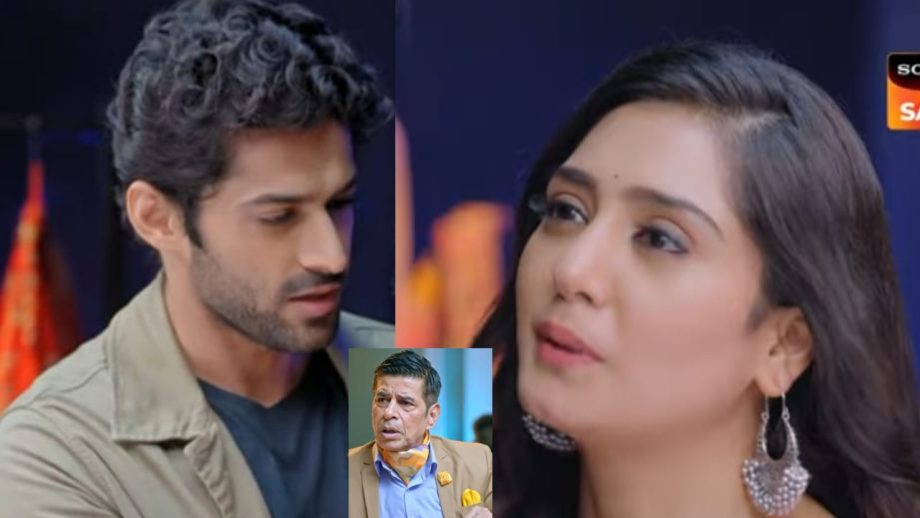 Vanshaj Serial Upcoming Twist: Yuvika Vows To Stay By Neel's Side, Amarjeet Gets A Heart Donor 909696