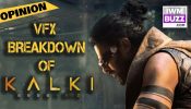VFX Breakdown of 'Kalki 2898 AD' & Its Impact 906315