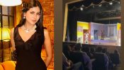 [Video] Main Hoon Aparajita Fame Anushka Merchande Applauds Shweta Tiwari's Spectacular On-Stage Performance 905698