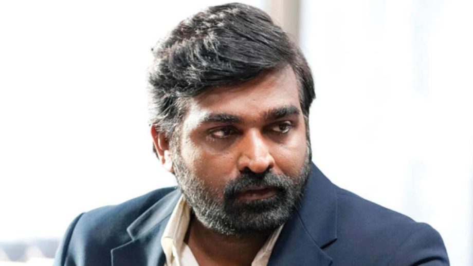 “When I Heard The Story,I Was Shaken,” Vijay Sethupathi On His Monumentally Moving Performance In Maharaja 907303