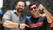 When Singham Again director Rohit Shetty shared, "Ranveer Singh is a great guy and a complete actor” 905189