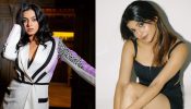 Which “Yeh Rishta” Actress Looks Bolder And Hotter: Samridhi Shukla Or Garvita Sadhwani?