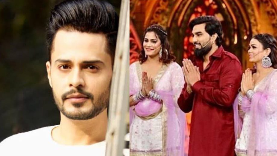 "Will a woman entering a show with two husbands be acceptable?" asks Shardul Pandit amid 'Bigg Boss OTT 3' row 904848
