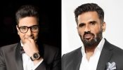Woah! Did You Know? Mukesh Chhabra was gifted a bungalow by Suniel Shetty; here's why 908603