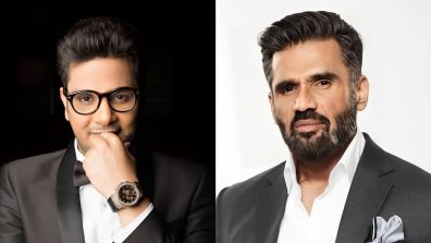 Woah! Did You Know? Mukesh Chhabra was gifted a bungalow by Suniel Shetty; here’s why