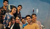 Yeh Rishta Kya Kehlata Hai Actor Rohit Purohit Poses With Team, Shares BTS From Hospital Sequence 905417
