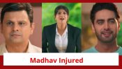 Yeh Rishta Kya Kehlata Hai Serial Twist: Madhav to sustain injuries; Armaan and Abhira try to save him 904724