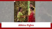 Yeh Rishta Kya Kehlata Hai Serial Upcoming Twist: Abhira fights for Armaan's rights; argues with Vidya and Madhav 908483