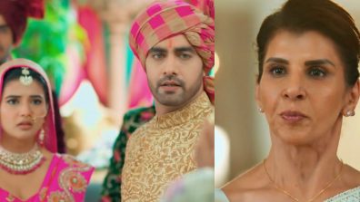 Yeh Rishta Kya Kehlata Hai Written Update 15 July: Armaan Announces His Marriage With Abhira, Kaveri Decides To Leaves The Poddar Mansion