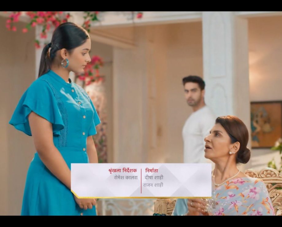 Yeh Rishta Kya Kehlata Hai Written Update 19th July: Manish Advises Ruhi To Let Go Of Armaan, As The Poddar Family Is Emotionally Overwhelmed After Seeing Rohit. 907747