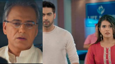 Yeh Rishta Kya Kehlata Hai Written Update 19th July: Manish Advises Ruhi To Let Go Of Armaan, As The Poddar Family Is Emotionally Overwhelmed After Seeing Rohit.