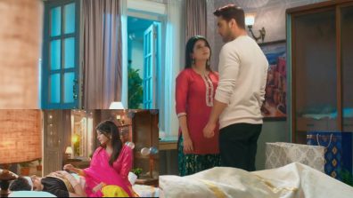 Yeh Rishta Kya Kehlata Hai Written Update 20th July: Abhira Insists Armaan To Tell The Truth; Ruhi Problem Increases As Rohit Comes Back